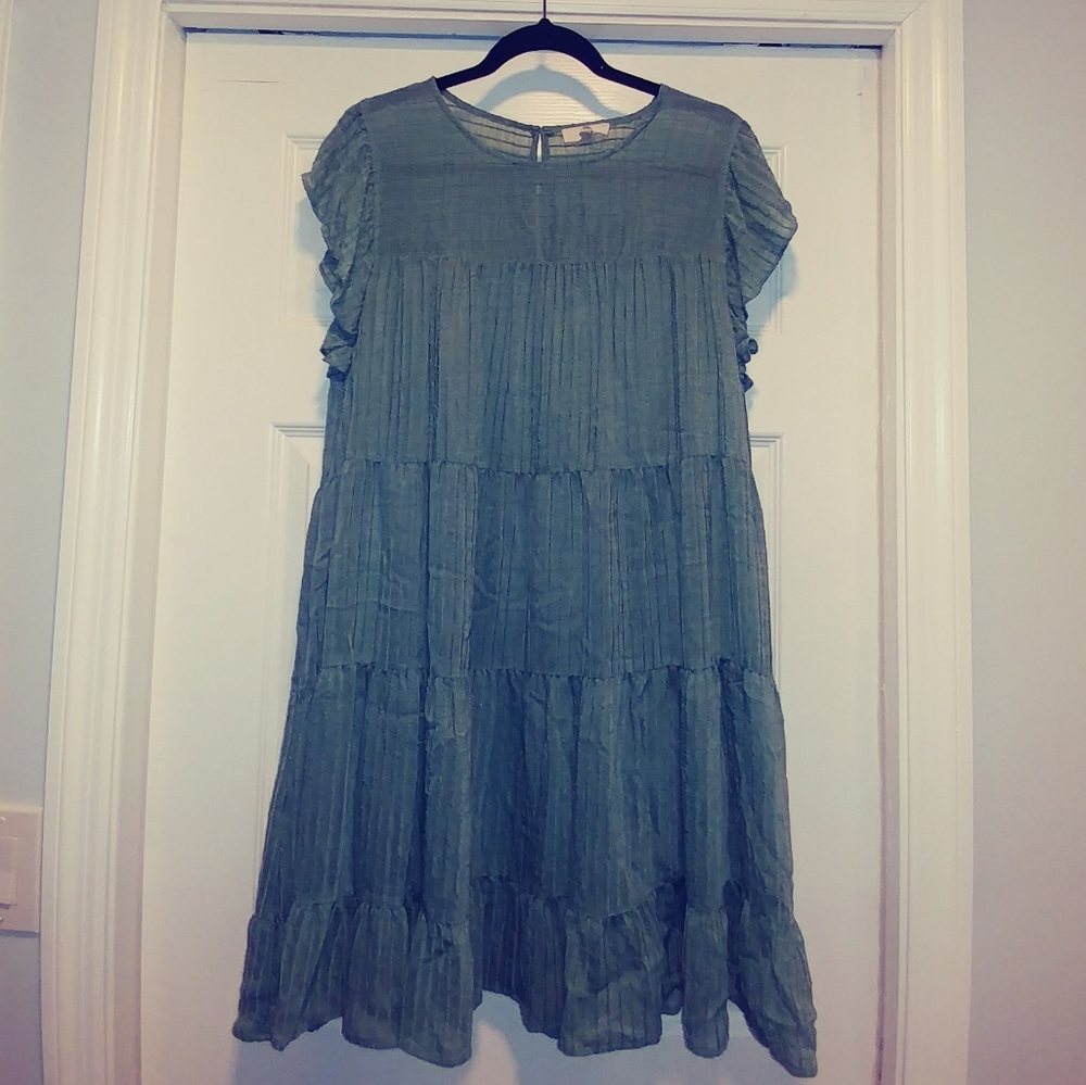 Entro dress